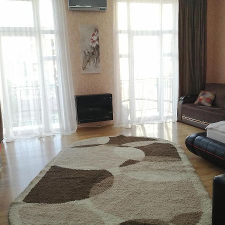 Apartments In The Historical Center Of Batumi, Near The Seaside Park Eksteriør bilde