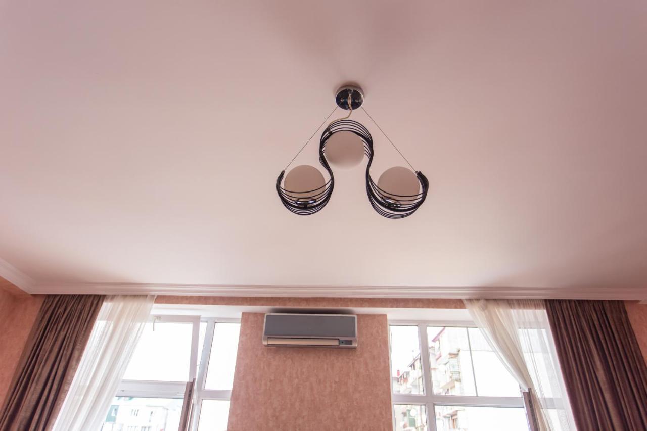 Apartments In The Historical Center Of Batumi, Near The Seaside Park Eksteriør bilde