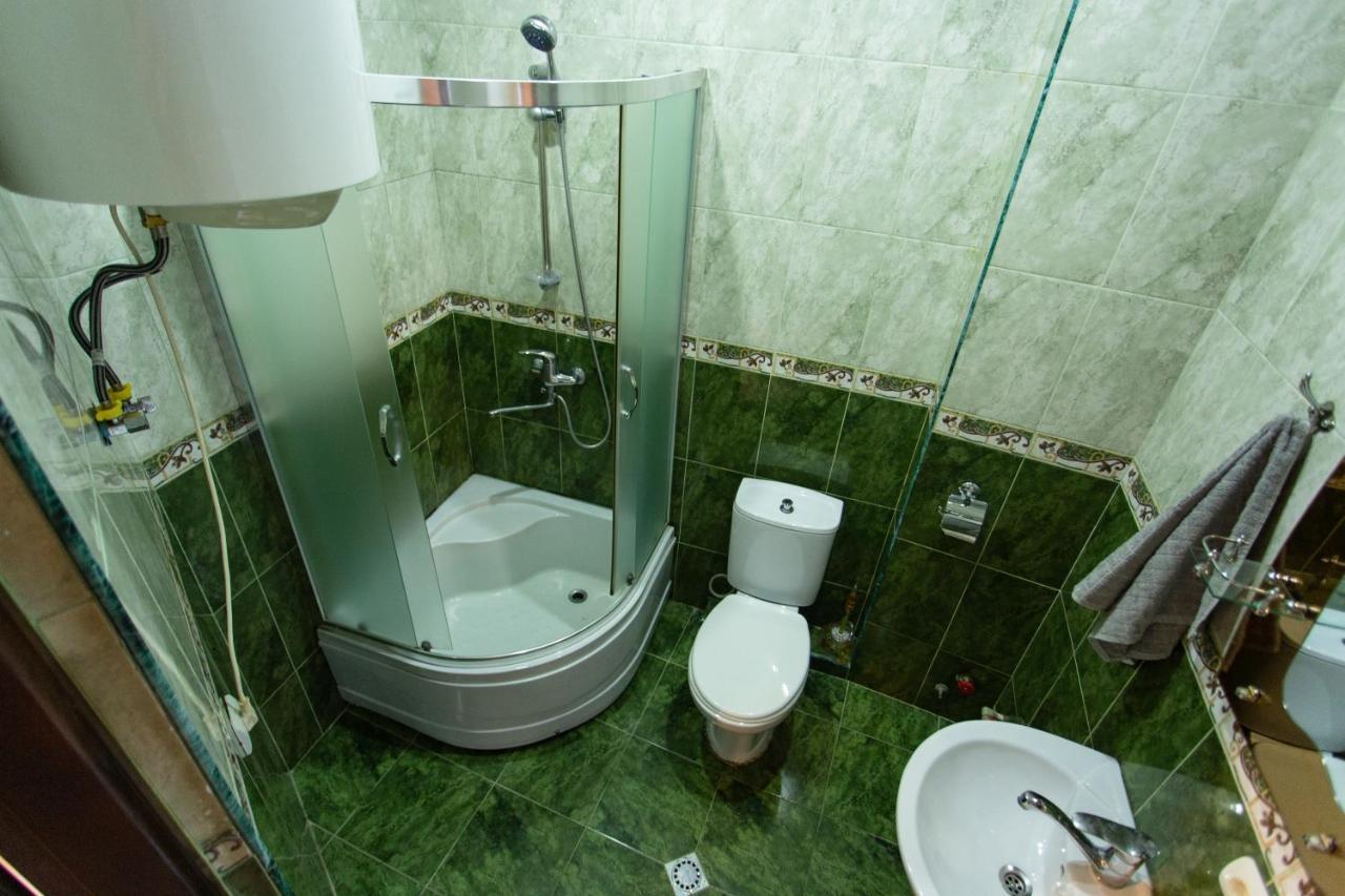 Apartments In The Historical Center Of Batumi, Near The Seaside Park Eksteriør bilde