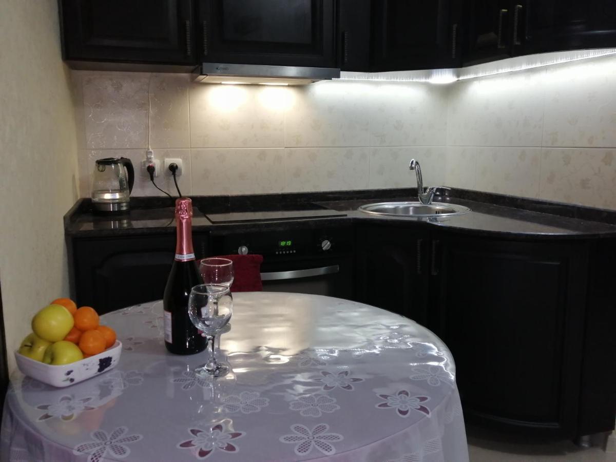 Apartments In The Historical Center Of Batumi, Near The Seaside Park Eksteriør bilde
