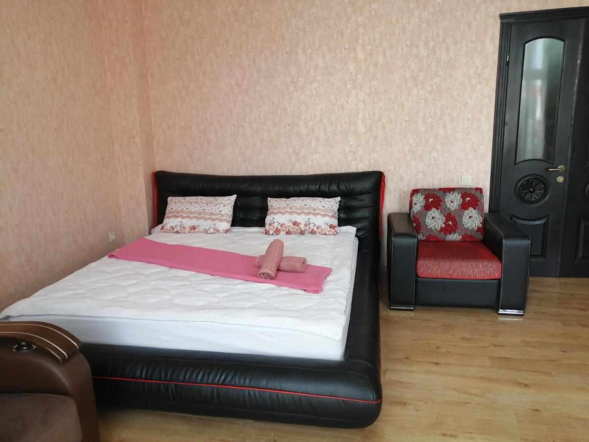 Apartments In The Historical Center Of Batumi, Near The Seaside Park Eksteriør bilde
