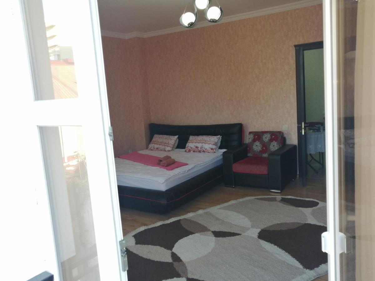 Apartments In The Historical Center Of Batumi, Near The Seaside Park Eksteriør bilde