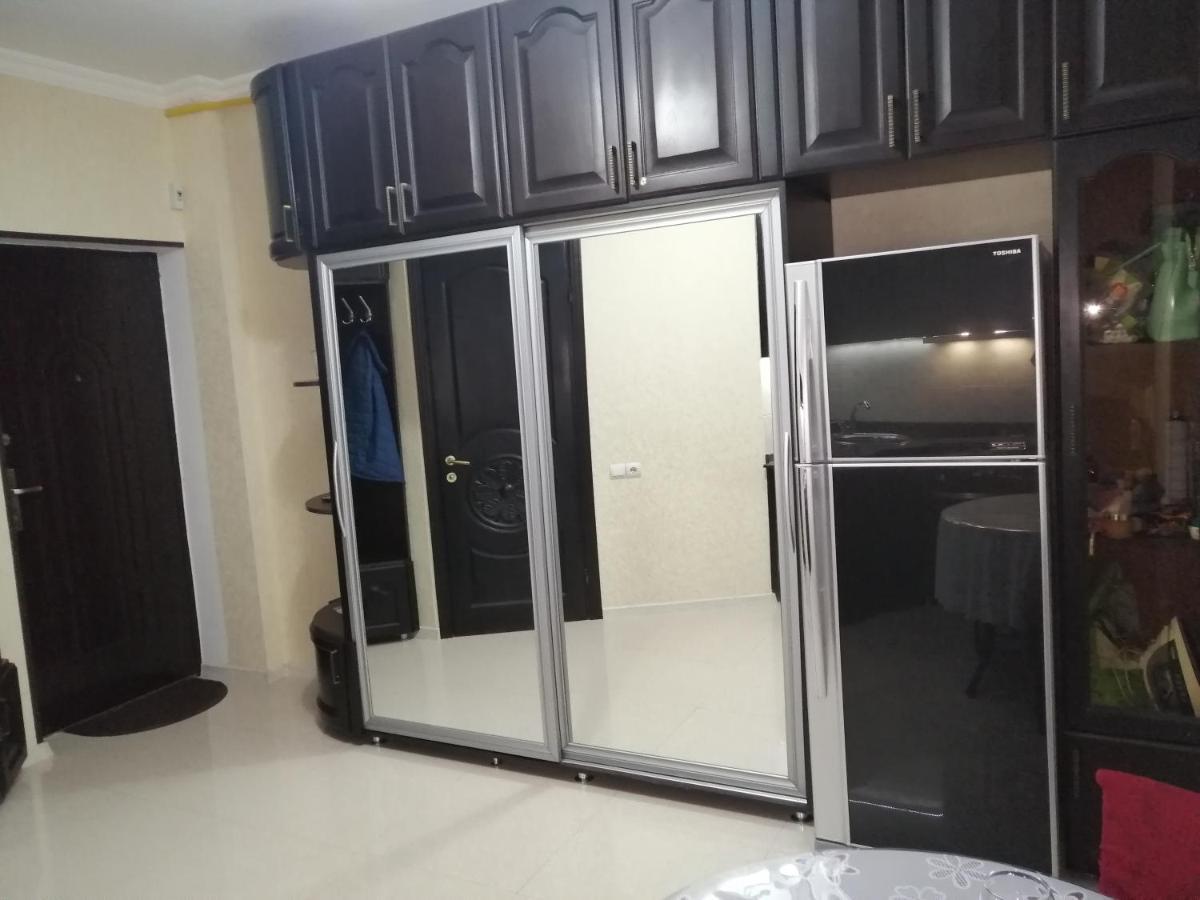 Apartments In The Historical Center Of Batumi, Near The Seaside Park Eksteriør bilde