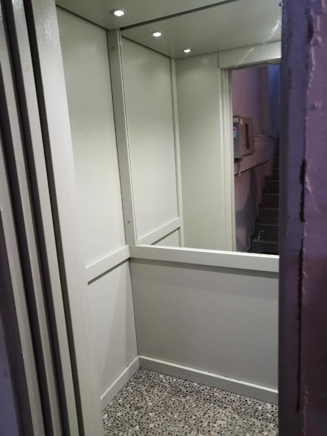 Apartments In The Historical Center Of Batumi, Near The Seaside Park Eksteriør bilde