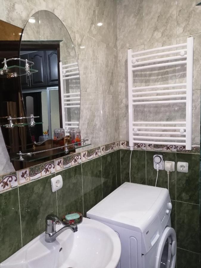 Apartments In The Historical Center Of Batumi, Near The Seaside Park Eksteriør bilde
