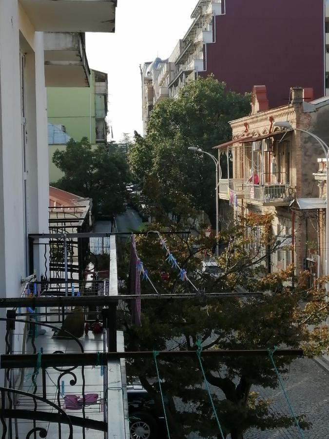 Apartments In The Historical Center Of Batumi, Near The Seaside Park Eksteriør bilde